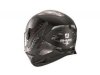 SHARK Kask integralny SKWAL 2.2 VENGER czar/cz/mat